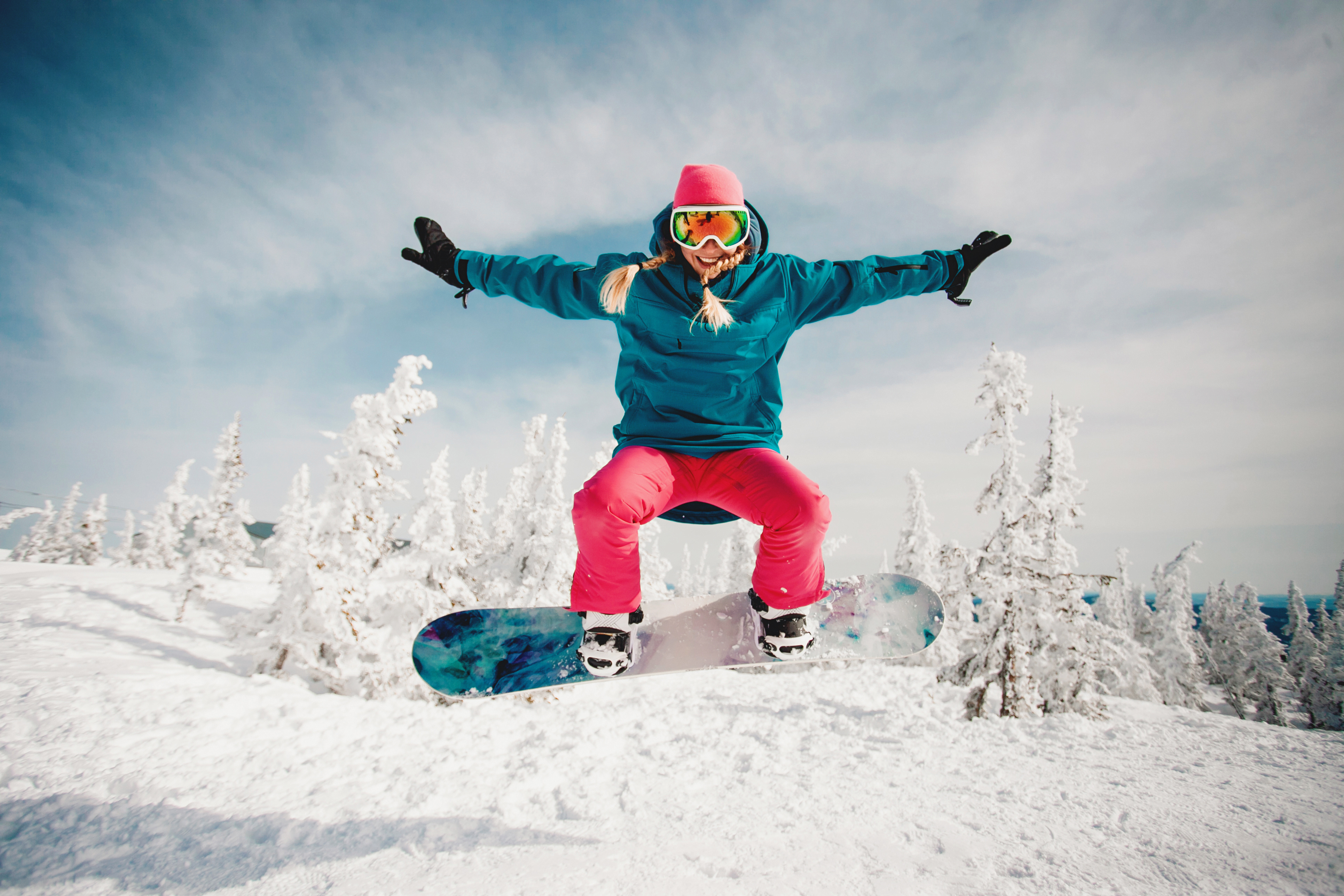 ski republique