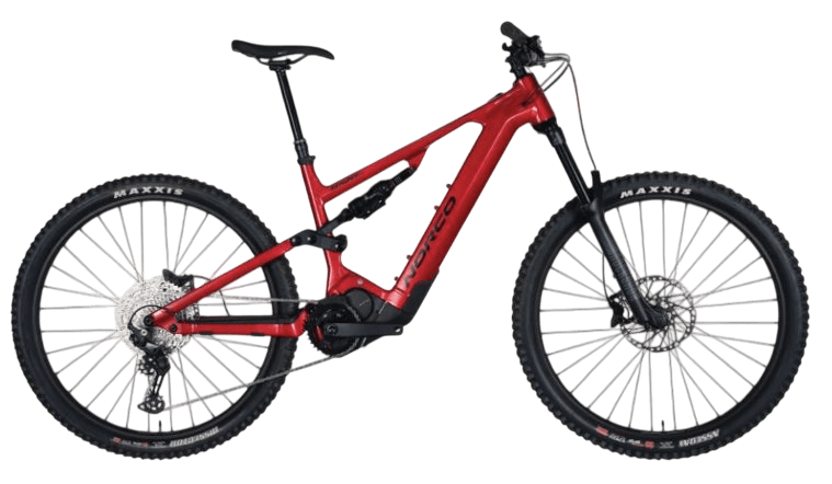 VTT électrique NORCO Sight VTL A2