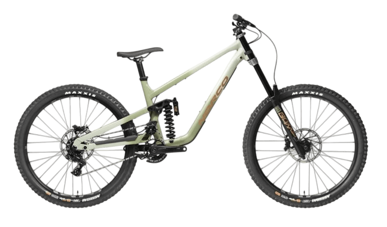 VTT DH Pro NORCO Shore Park