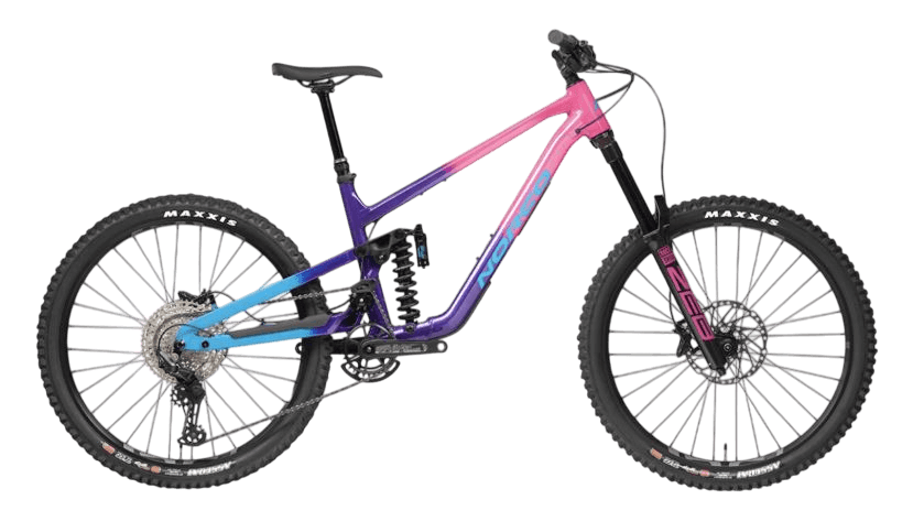 VTT Enduro NORCO Shore 2