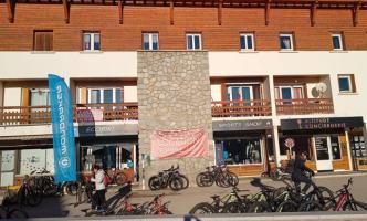 Ecobike Sport Shop - Les Angles