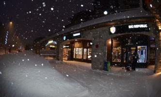 Ski Republic Diva - Tignes Val Claret