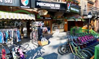 Precision Ski - Verdier Sport-1