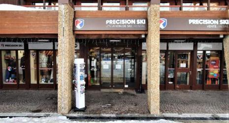 Les_Arcs2000-Front de neige