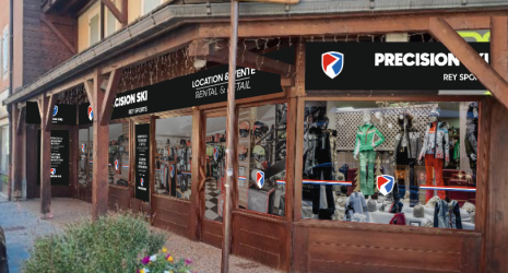 Reysports Serre Chevalier