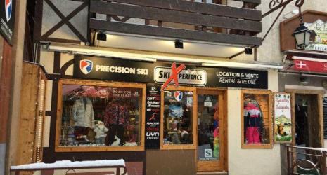 Valmorel - SkiXperience