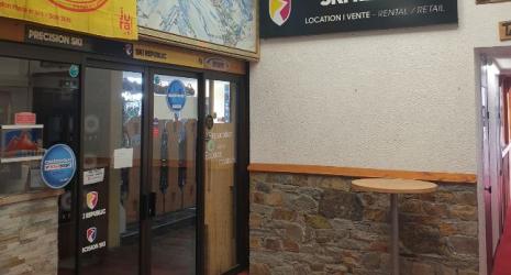 Le Capricorne - Les Menuires