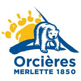 Orcieres Merlette 1850