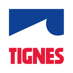 Tignes