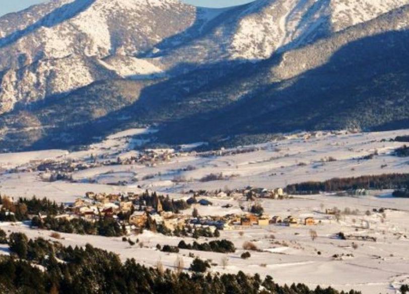 Font Romeu 