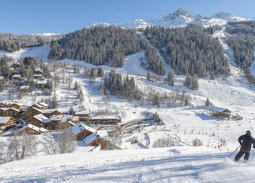 Meribel