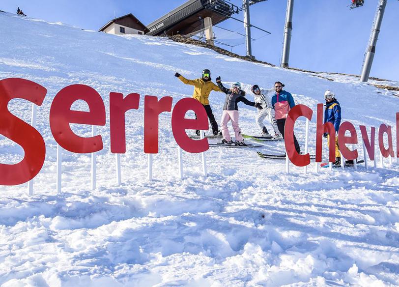 Serre Chevalier