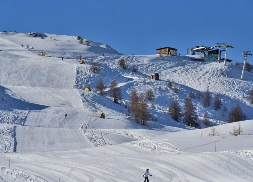 Sauze d'Oulx - Sportinia