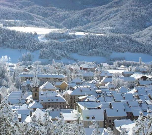 barcelonnette