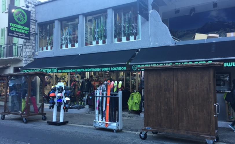 Chamonix - Technique Extreme-1