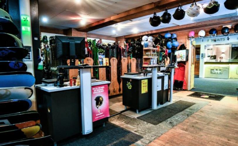 Meribel Mottaret - Le Hameau-1