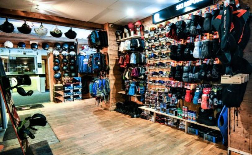 Meribel Mottaret - Le Hameau-5