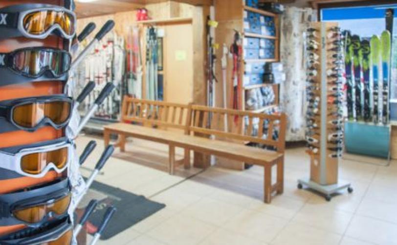 Ski Republic J'aime Sport - Morillon