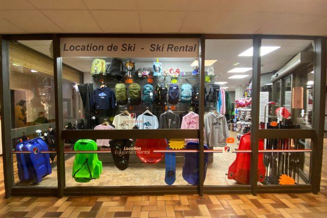 Precision Ski Palafour - Tignes