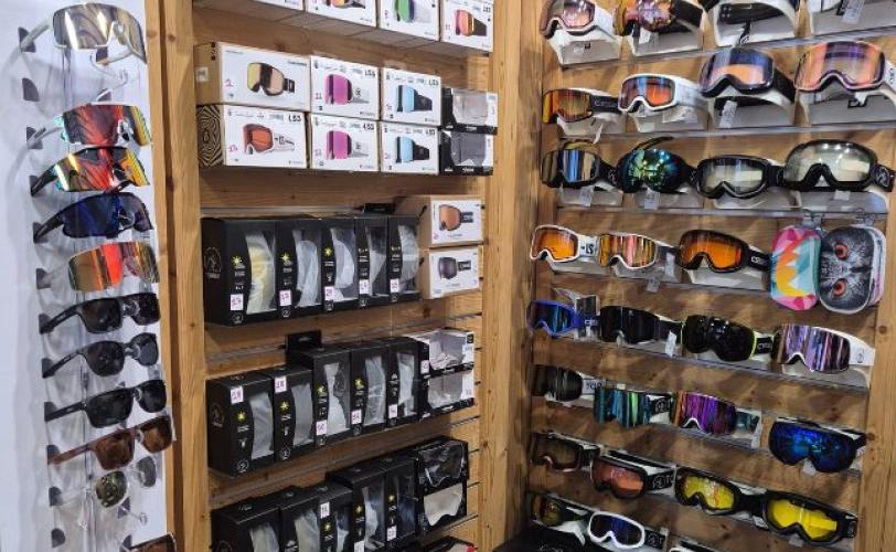 Ski Republic Le Borsat - Tignes