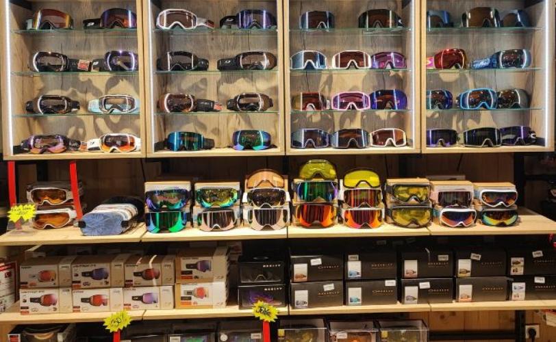 Ski Republic Val Village - Val d'Isère