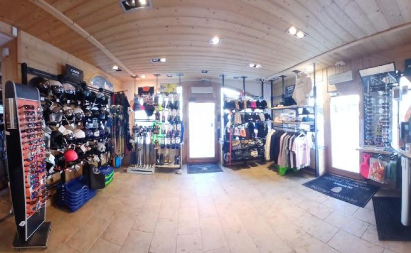 Ski Republic Val Village - Val d'Isère