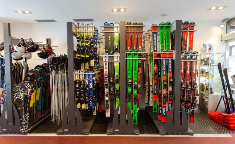 Freeride Zephyr Esports - Pas de la Case