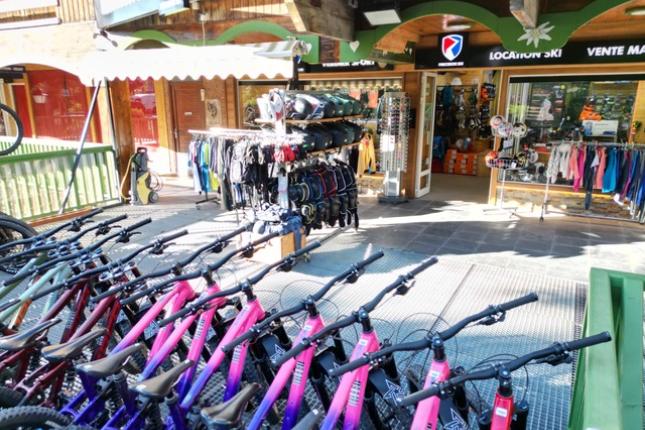 Precision Ski - Verdier Sport-3