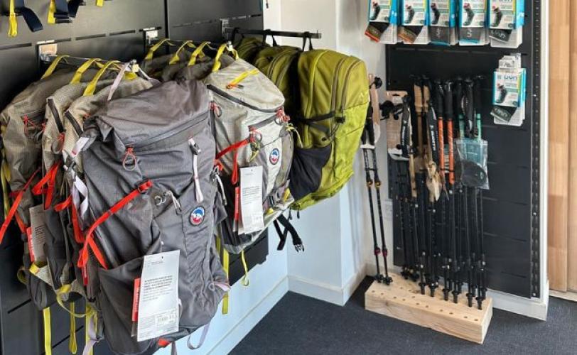 magasin Ski Dream - Alpe d'Huez-1