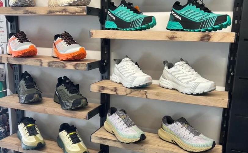 magasin Ski Dream - Alpe d'Huez-2