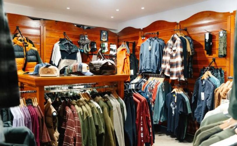 Ski Republic Valmeinier Sport