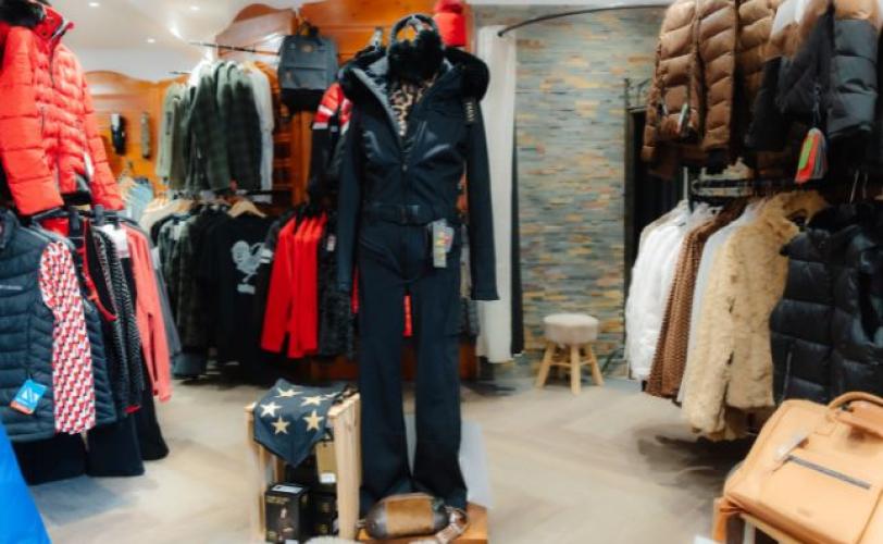 Valmeinier - Ski Republic Valmeinier Sport