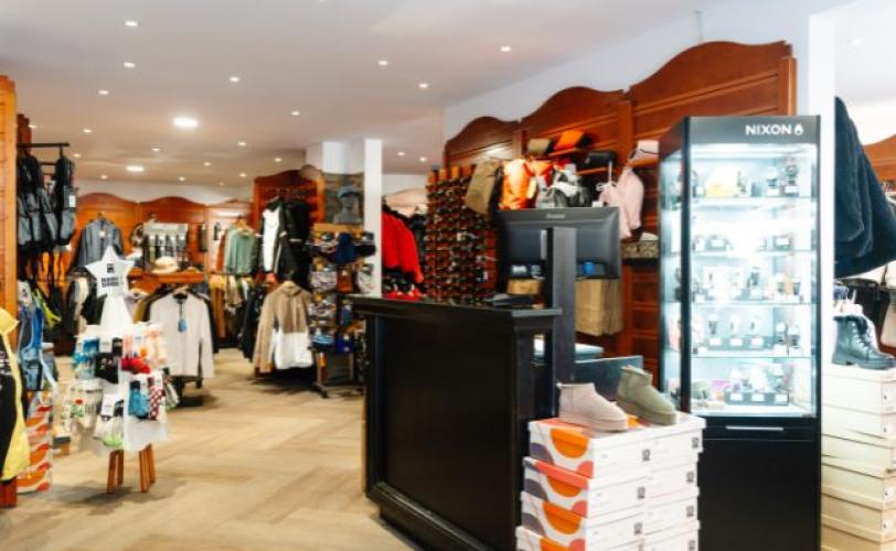 Valmeinier - Ski Republic Valmeinier Sport