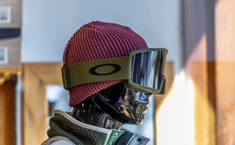 ARC 1600