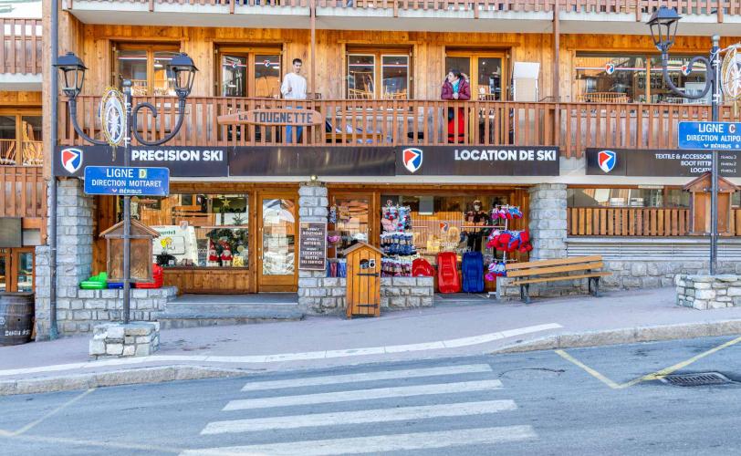 Meribel