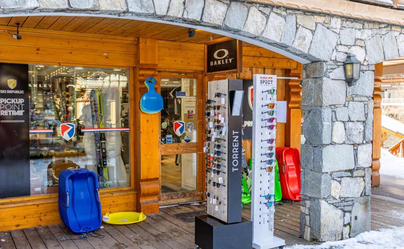 Meribel