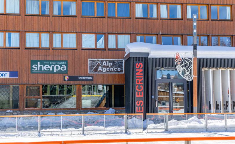PLAGNE CENTRE