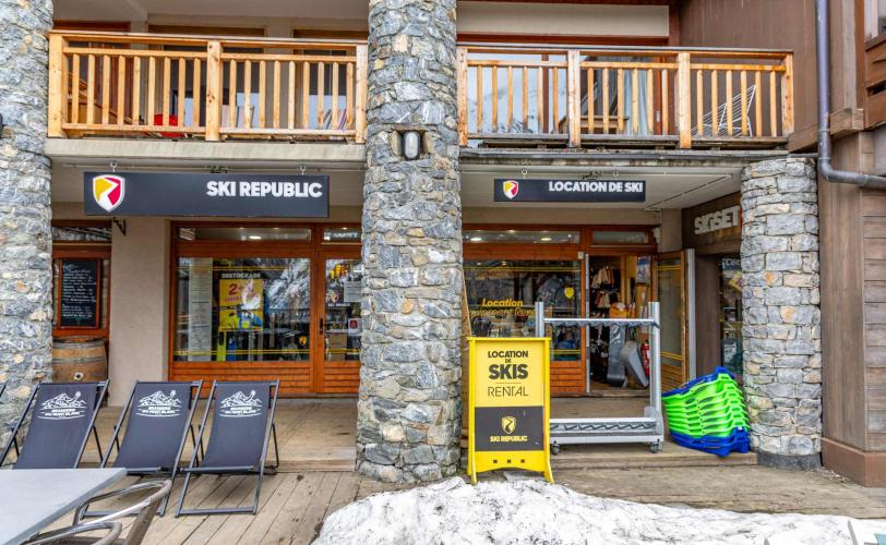 Sainte Foy Tarentaise