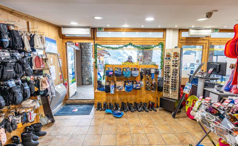 Sainte Foy Tarentaise