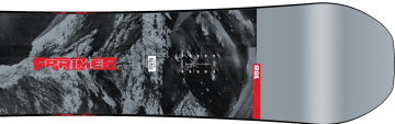 Nitro PRIME RAW