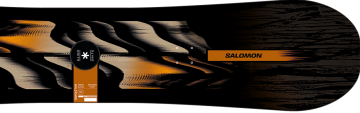 Salomon Carte Savour