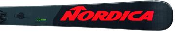 Nordica Dob. Combi Pro S 