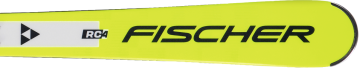 Fischer RC4 Race Pro