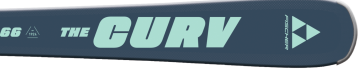 Fischer XTR The Curv