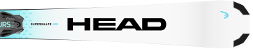 Head Supershape