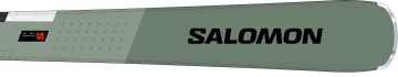 Salomon E S/MAX N°8